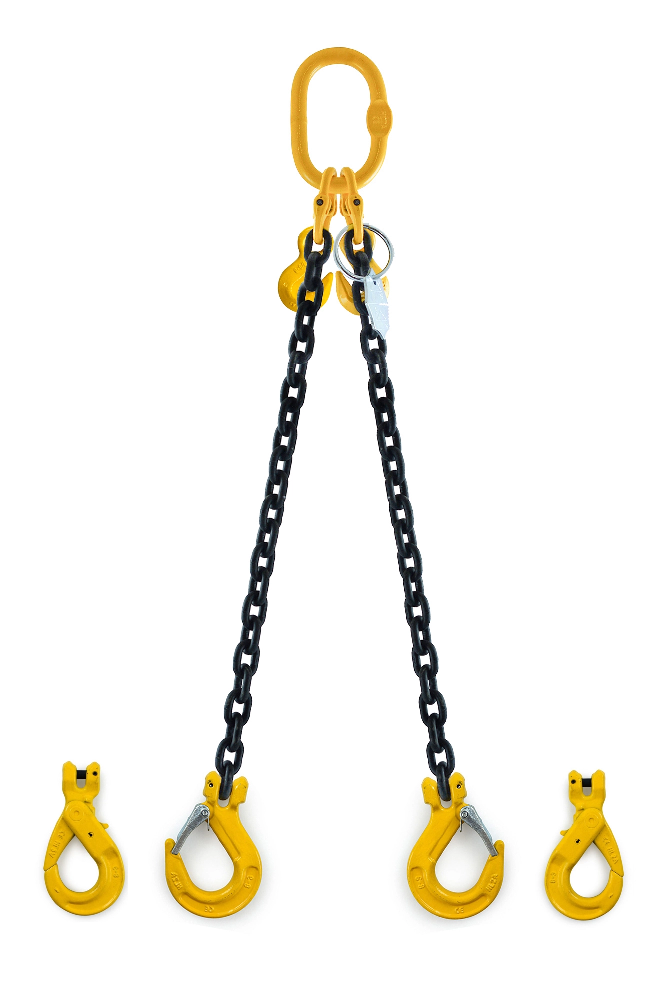 Lifting - Chains G8