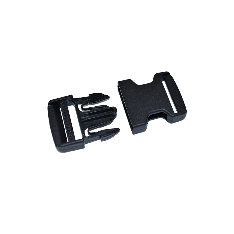 Side Release Plastic Buckles Side Release Plastic Buckles