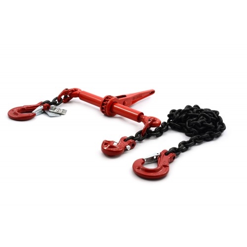 Tie-Down Chains