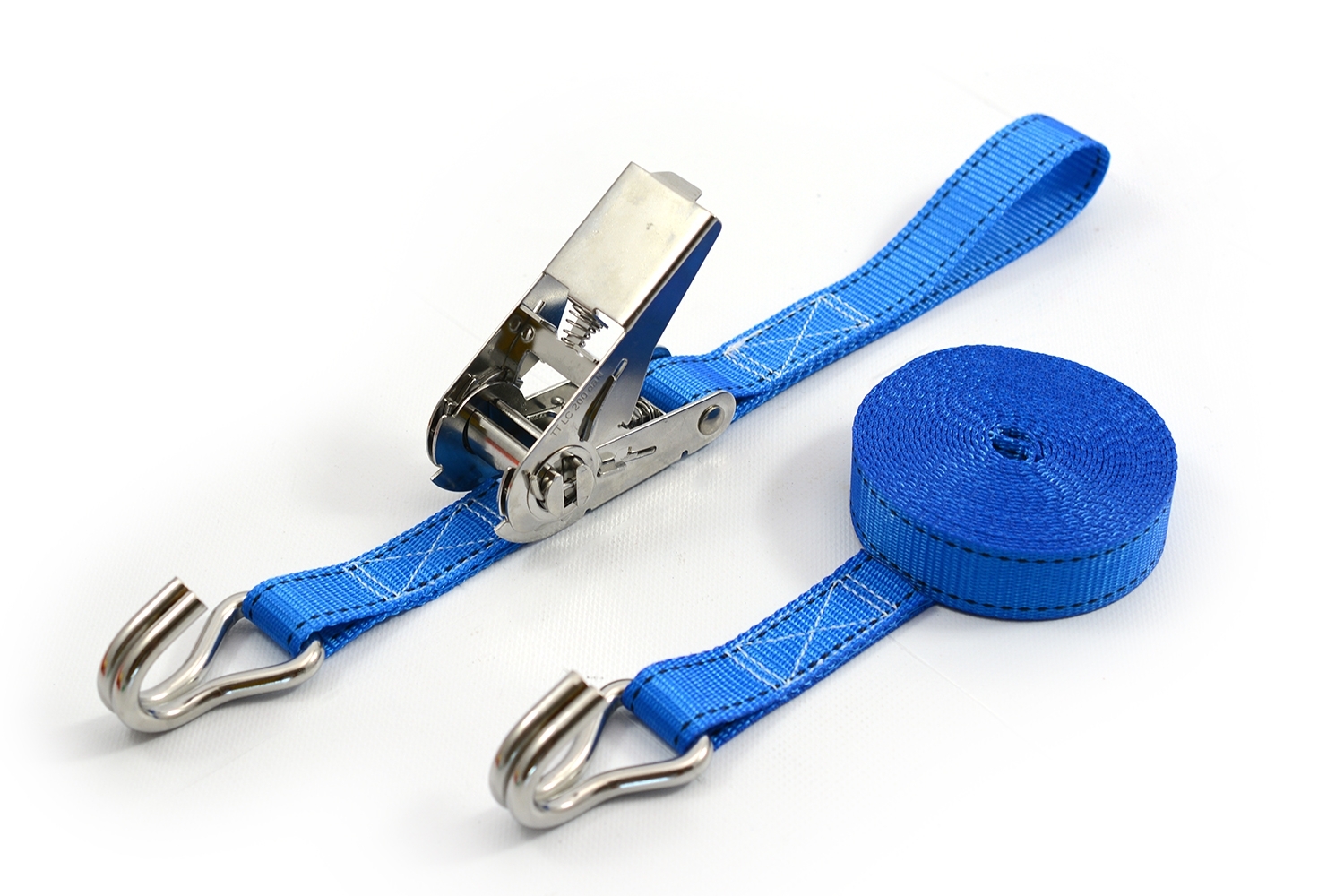 Tie-Down Straps 15-25mm - Up to 1.5T