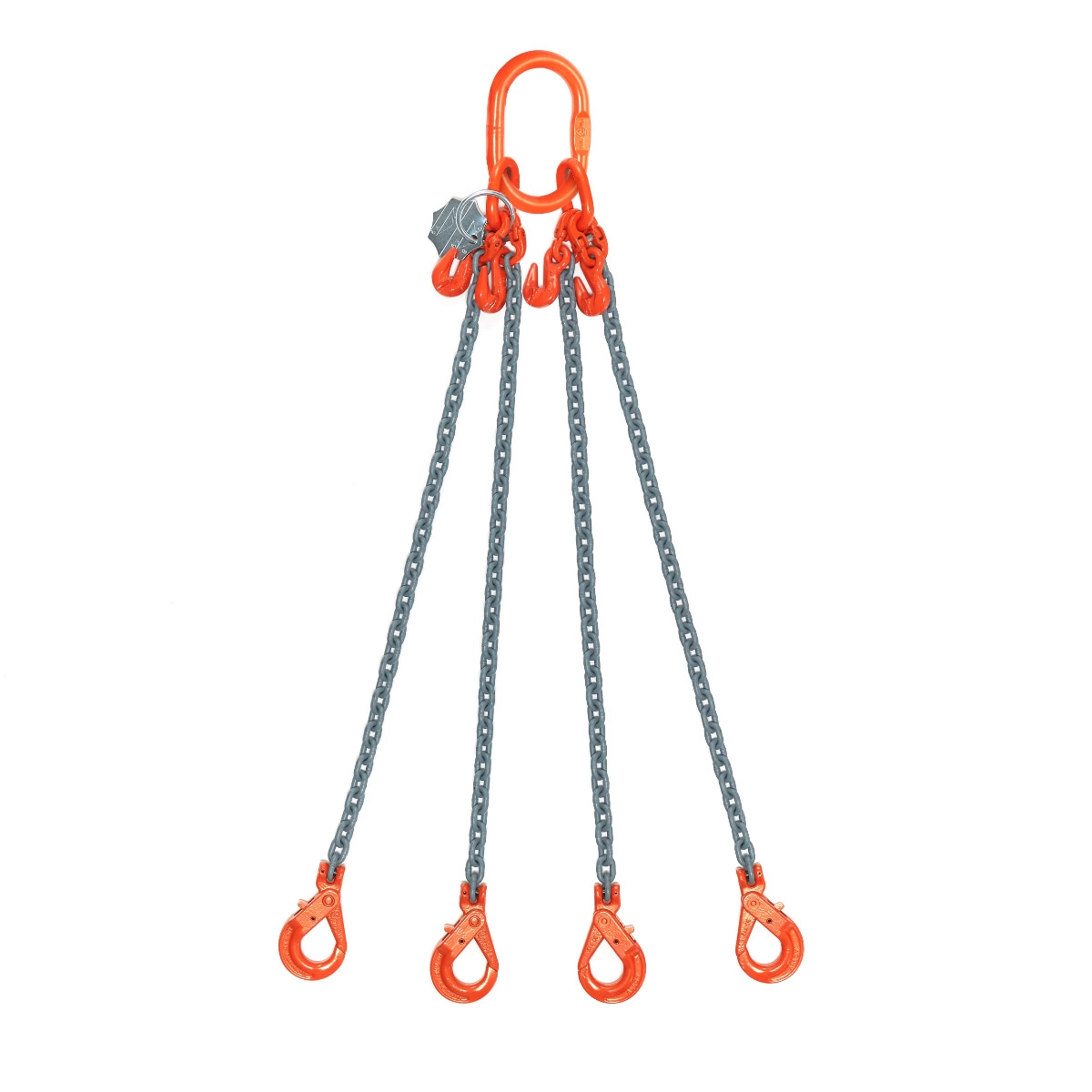 Lifting - Chains G10