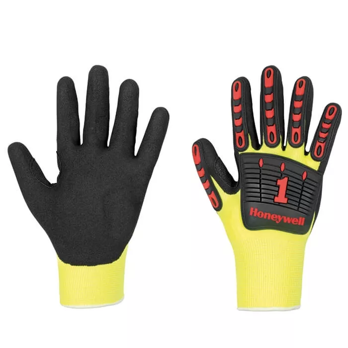 Honeywell gloves 2025