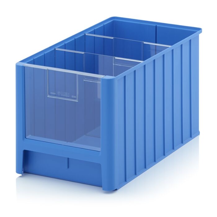 Transverse dividers for storage containers SK 5H - Accessory 2