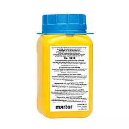 Used Blade Container Label Used blade container | Metaltis