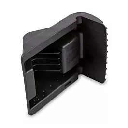 Corner protector for paper Quality+ - 156x57x82mm | Metaltis