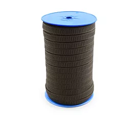 Roller Shutter Straps 14mm Roller shutter webbing strap - Brown - (14mm) Roller Shutter Straps 14mm Roller shutter webbing strap - Brown - (14mm)