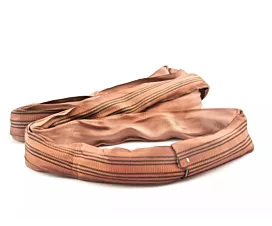 All Round Slings Round slings 6t, brown - 1 to 10 meters All Round Slings Round slings 6t, brown - 1 to 10 meters