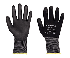All Gloves Honeywell - Precision work - Fine grip - For dry, dirty environments