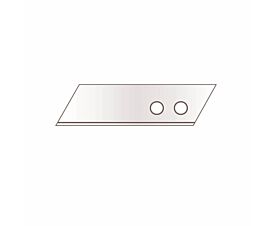 Spare Blades Mountable blades Secunorm 540 and Profi40 - Stainless steel - 10pcs
