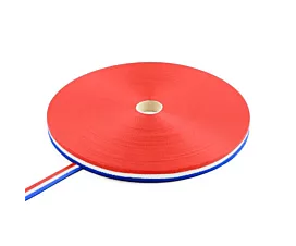 All Webbing Rolls - PP Polypropylene webbing the Netherlands - 500kg - 25mm - 100m roll