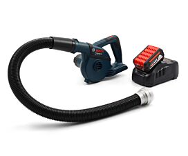 All Dunnage Bags & Inflators Electric inflator gun - Smart/turbo valve – Bosch