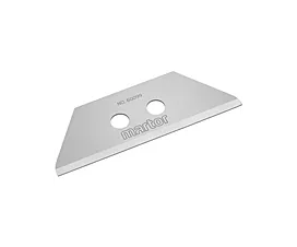 Spare Blades Mountable blades Secupro625, Megasafe, Maxisafe, Secunorm525, Profi25 - Rounded blade tips - 10pcs Spare Blades Mountable blades Secupro625, Megasafe, Maxisafe, Secunorm525, Profi25 - Rounded blade tips - 10pcs