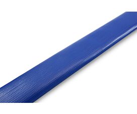 Flexible Corner Protectors Wear sleeve 50mm - Blue - Choose your length