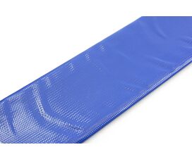 Flexible Corner Protectors Wear sleeve 120mm - Blue - Choose your length