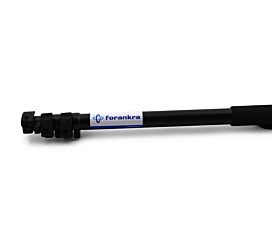 Accessories Telescopic handle for Multistick - Forankra - 1m to 2.5m