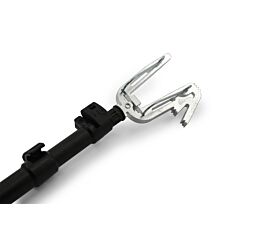 Forankra - Telescopic Stick Secu-Stick - Forankra – For corner protectors (top part + handle)