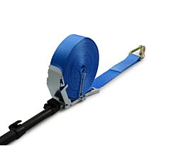 All Accessories Strap-go-stick - Forankra - For tie-down straps (top part + telescopic handle)