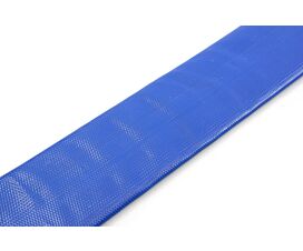 Flexible Corner Protectors Wear sleeve 90mm - Blue - Choose your length