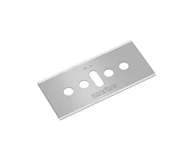 Spare Blades Secumax Easysafe mountable blades - Standard - 10pcs