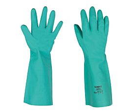 All Gloves Honeywell - Protection against chemicals and grease - Good grip - Short