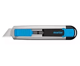 All Safety Knives & Accessories SECUNORM 525 - Robust and versatile safety knife - Cutting depth 21mm