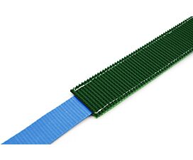 Accessories Wear sleeve for 50mm strap - Green - Choose your length