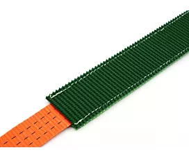 All Tie-Down Straps Car & Motor Wear sleeve for 35mm strap - Green - Choose your length All Tie-Down Straps Car & Motor Wear sleeve for 35mm strap - Green - Choose your length