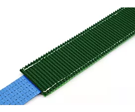 Accessories Wear sleeve for 50mm strap - Green - 75cm Accessories Wear sleeve for 50mm strap - Green - 75cm