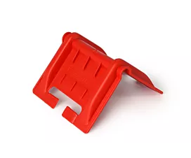 All Corner Protectors Corner protector - Stabilo - 90x90x130mm - Red - Premium