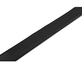 Flexible Corner Protectors Wear sleeve 35mm - Black - Choose your length