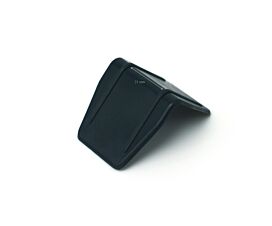Flexible Corner Protectors Corner protector for tape/straps - 40x40mm - Black - 1000pcs