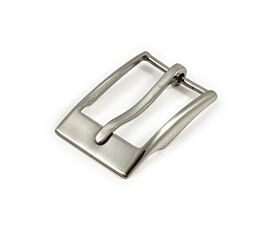 Pin Belt Buckles  Pin belt buckle - 68x49mm - Italmetal - Choose your color