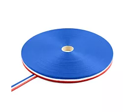 Polypropylene - 25mm Polypropylene webbing France - 500kg - 25mm - 100m roll