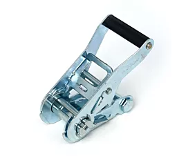 Ratchets 35mm Ratchet with rubber handle - 3,000kg - 35mm - Standard Ratchets 35mm Ratchet with rubber handle - 3,000kg - 35mm - Standard