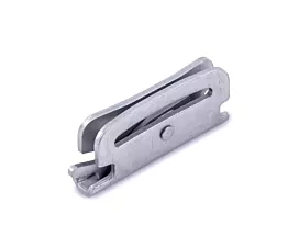 Fittings  E-track fitting - 50mm