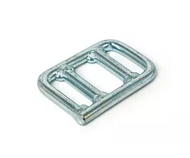 Lashing 50mm Lashing buckle 50mm - 5,000kg - Welded Lashing 50mm Lashing buckle 50mm - 5,000kg - Welded
