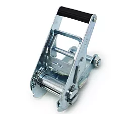 Ratchets 50 - 75mm Ratchet rubber grip - 5,000kg - 50mm