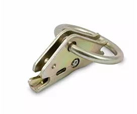 Fittings  E-track clip O-ring anchor fitting - 30pcs