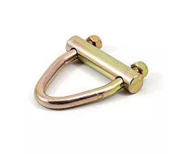 Triangle Hooks Delta Ring - 75mm - Demountable