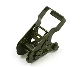 Raptor Army Green Ratchets  Ratchet Army Green 1,500kg - 25mm