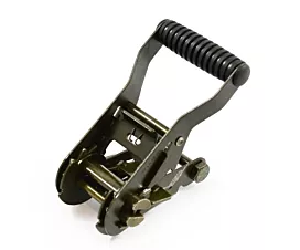 Ratchets 35mm Ratchet - 3,000kg - 35mm - Army Green