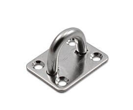 Stainless Steel - Varia Anchor point - 600kg - Stainless steel (SUS 304)