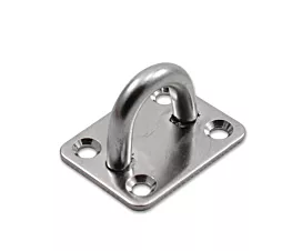 Anchor Points Anchor point - 600kg - Stainless steel (SUS 304)