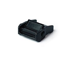 All Black Hardware Cam buckle 800kg - 35mm – Black