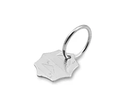 All Other Hardware Identification tag - IRON Type 1 - 45°/60°- G8 All Other Hardware Identification tag - IRON Type 1 - 45°/60°- G8