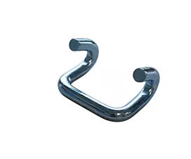 Standard Hooks Open rave hook - 75mm