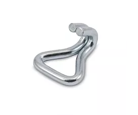 Standard Hooks Double J-hook - 25mm Standard Hooks Double J-hook - 25mm