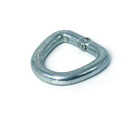 Rings D-ring - 35mm