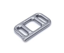 For 40mm Straps Lashing buckle 40mm - 5,000kg – Welded