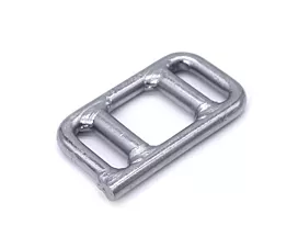 Lashing 40mm Lashing buckle 40mm - 5,000kg – Welded Lashing 40mm Lashing buckle 40mm - 5,000kg – Welded